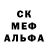 Alpha PVP крисы CK Yugen Animations